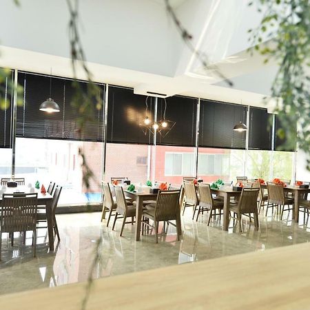 Gwangju Tourist Hotel Gwangju Metropolitan City Εξωτερικό φωτογραφία