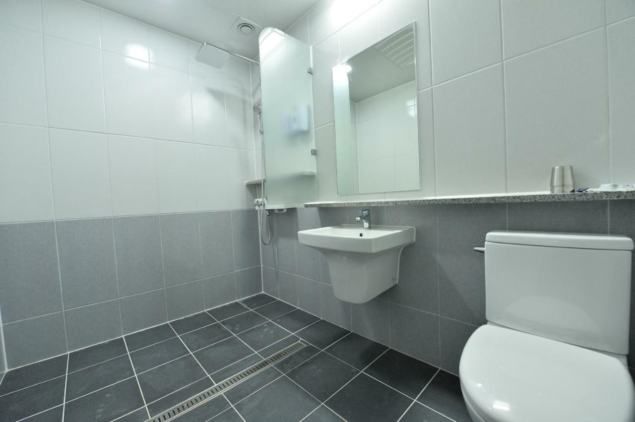 Gwangju Tourist Hotel Gwangju Metropolitan City Εξωτερικό φωτογραφία