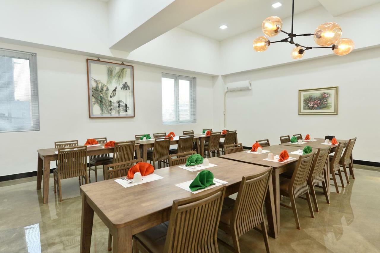 Gwangju Tourist Hotel Gwangju Metropolitan City Εξωτερικό φωτογραφία