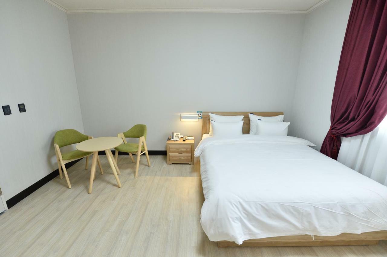 Gwangju Tourist Hotel Gwangju Metropolitan City Εξωτερικό φωτογραφία
