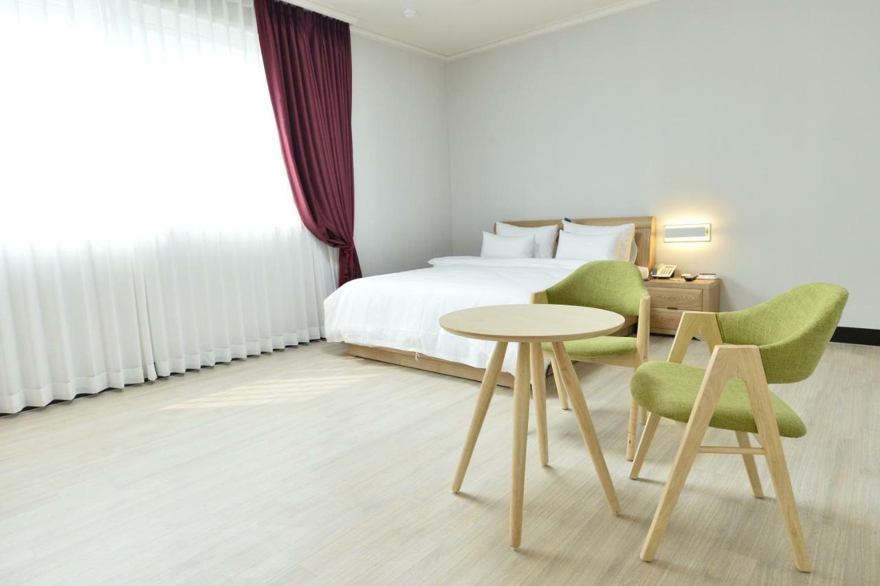 Gwangju Tourist Hotel Gwangju Metropolitan City Εξωτερικό φωτογραφία