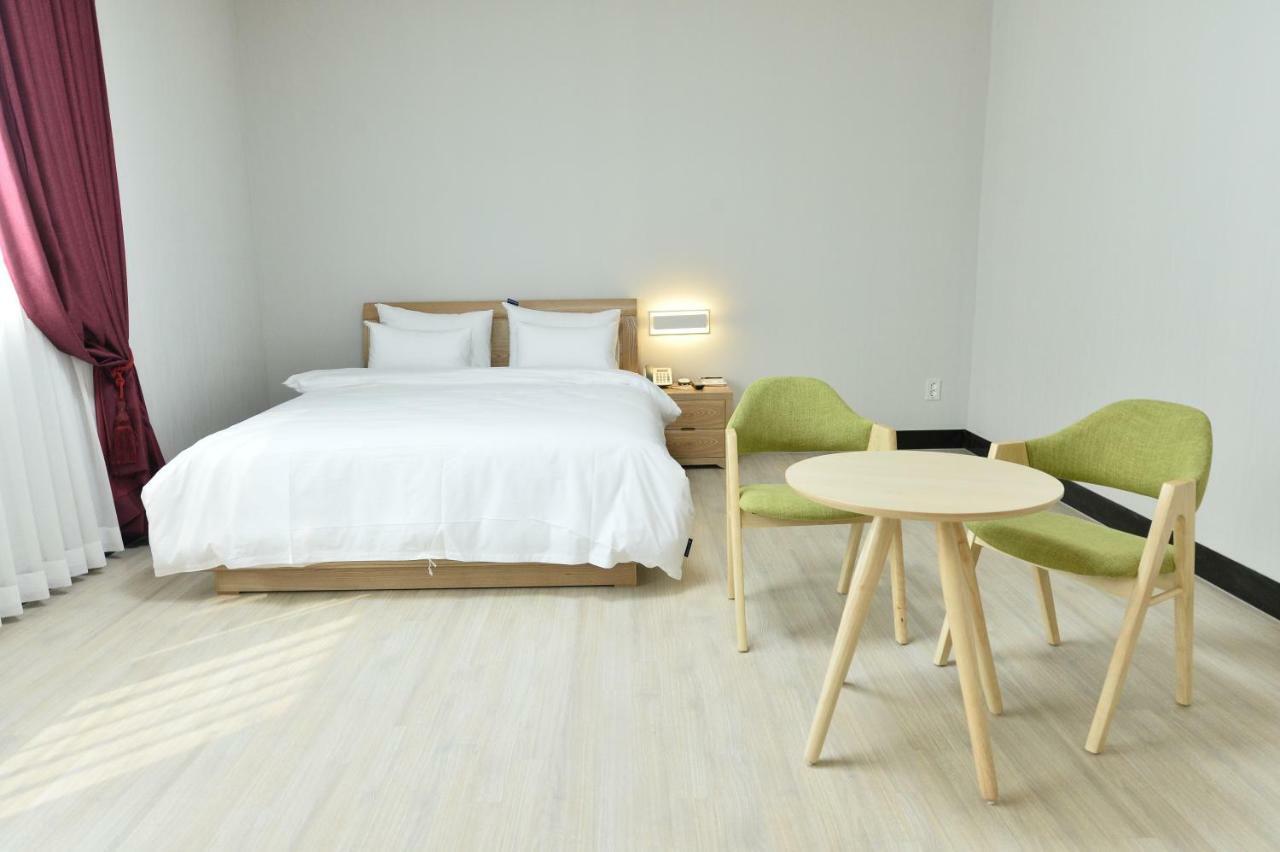 Gwangju Tourist Hotel Gwangju Metropolitan City Εξωτερικό φωτογραφία