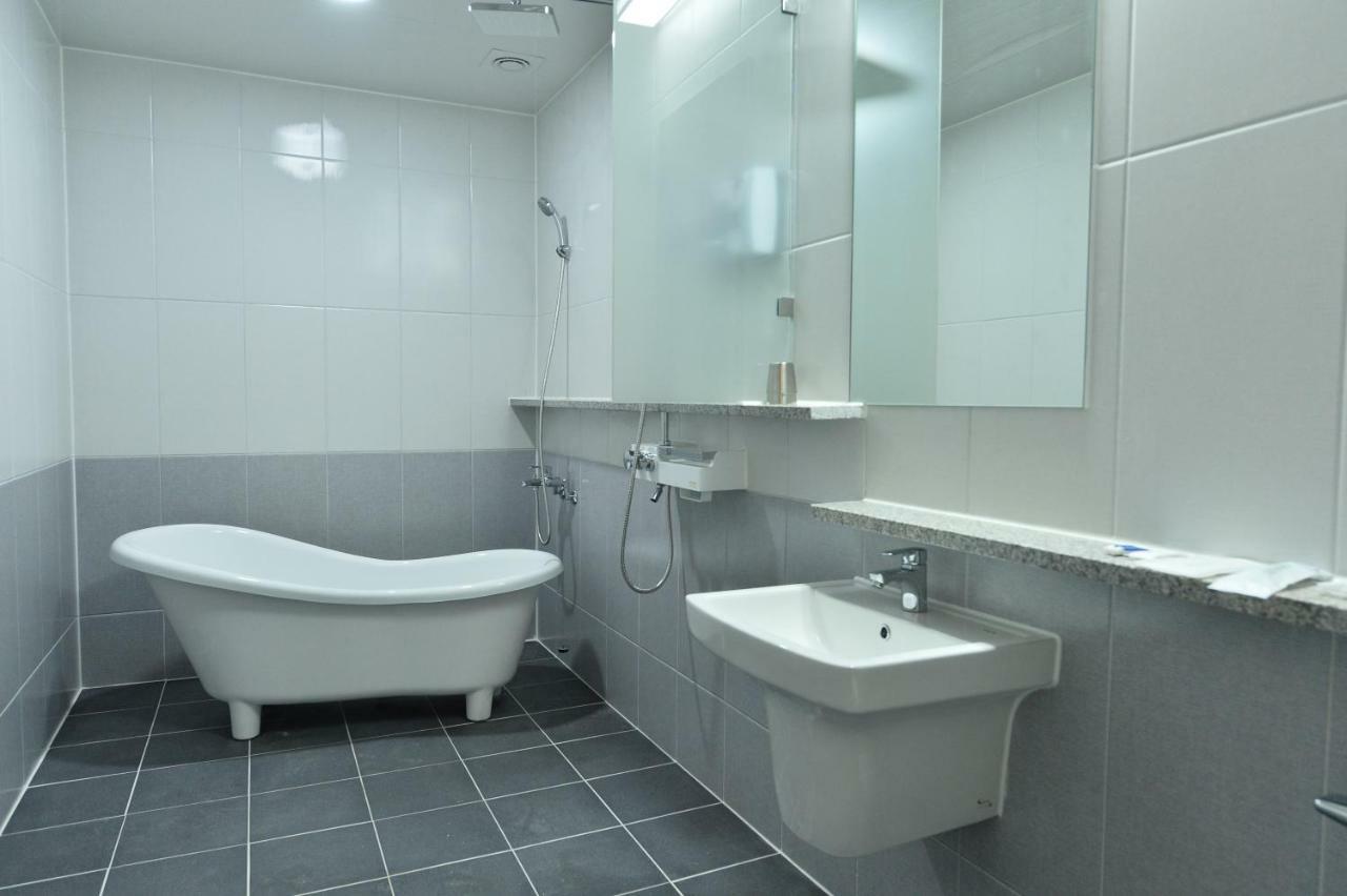 Gwangju Tourist Hotel Gwangju Metropolitan City Εξωτερικό φωτογραφία